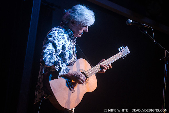 Robyn Hitchcock