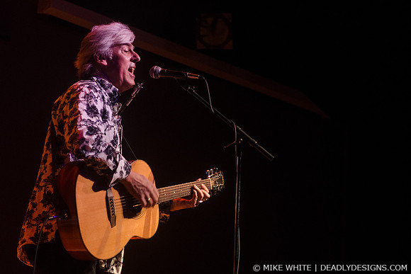 Robyn Hitchcock