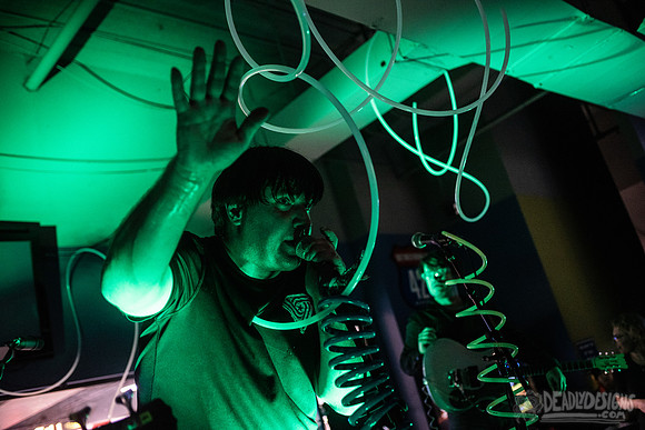 Man or Astro-man?