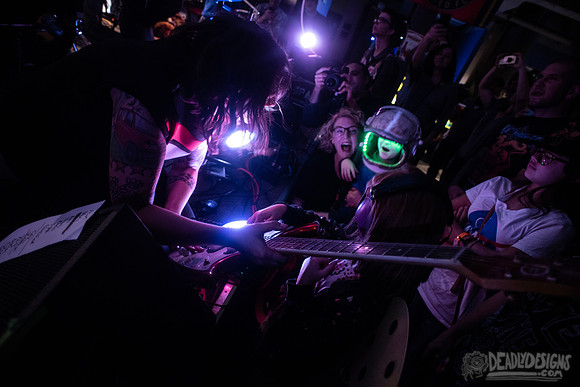 Man or Astro-man?