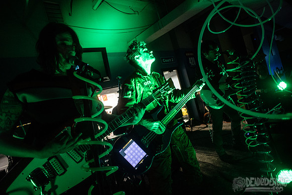 Man or Astro-man?