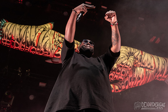 Run the Jewels