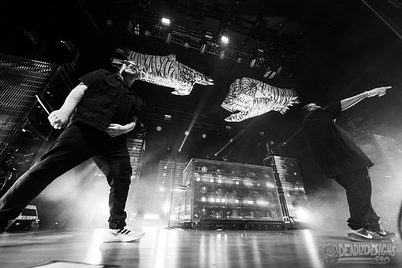 Run the Jewels