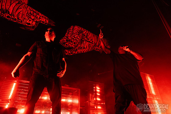Run the Jewels
