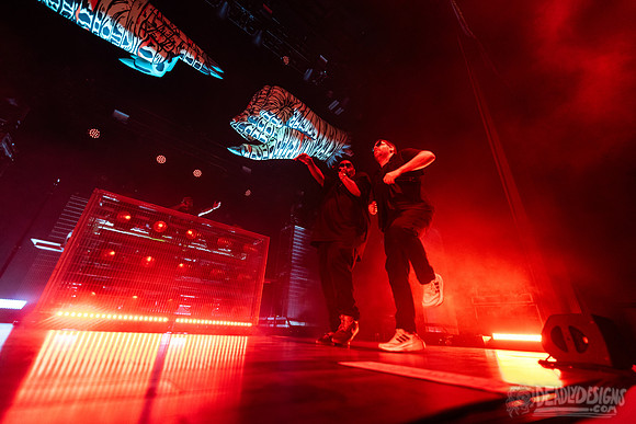 Run the Jewels