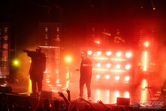 Run the Jewels