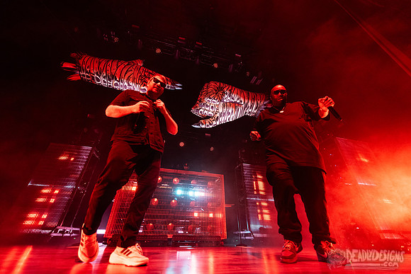 Run the Jewels