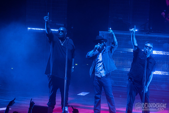 Run the Jewels