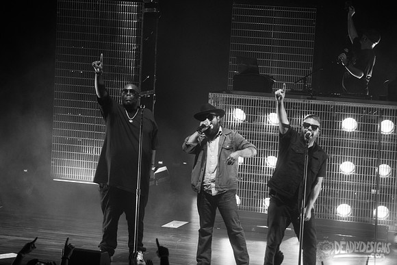 Run the Jewels