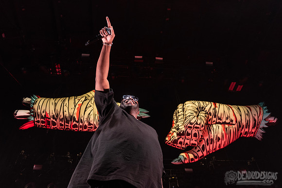 Run the Jewels