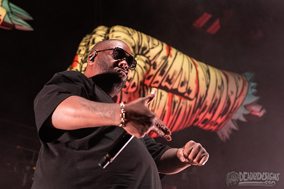 Run the Jewels