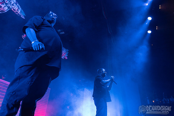 Run the Jewels