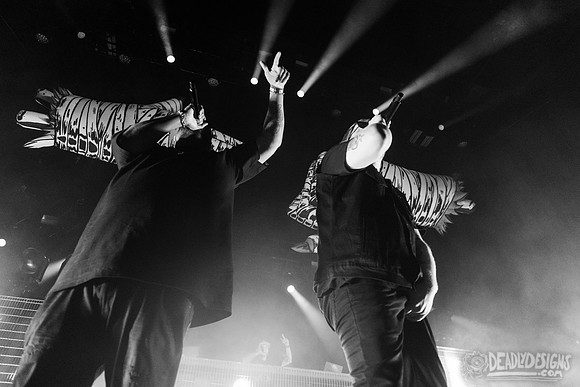 Run the Jewels
