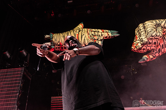 Run the Jewels