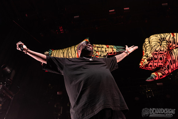 Run the Jewels
