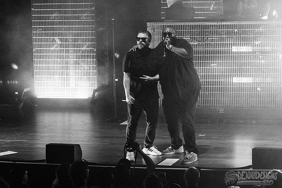 Run the Jewels
