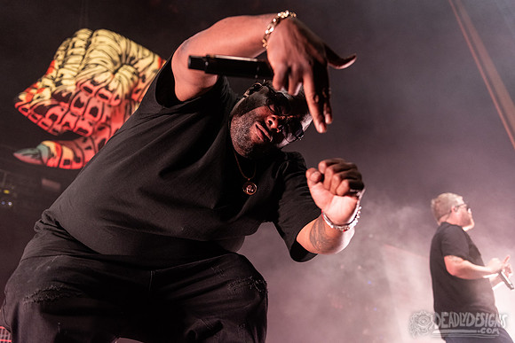 Run the Jewels