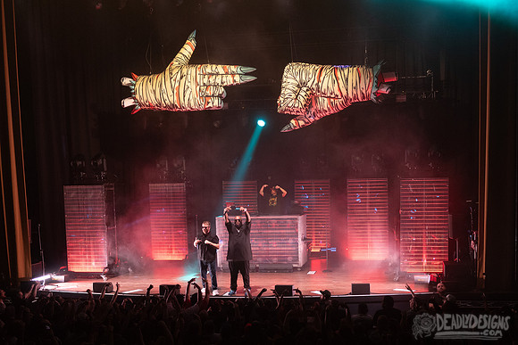 Run the Jewels