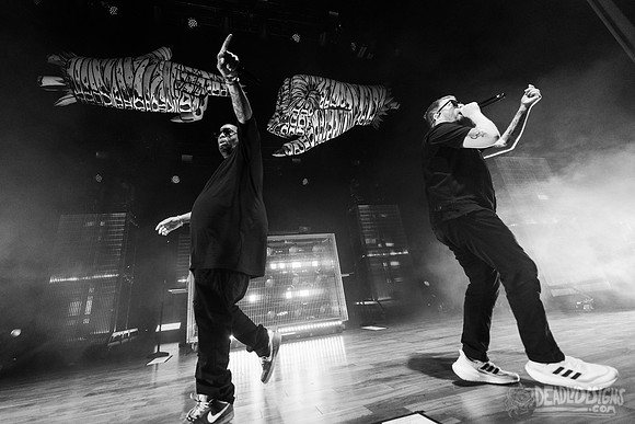 Run the Jewels