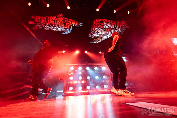 Run the Jewels