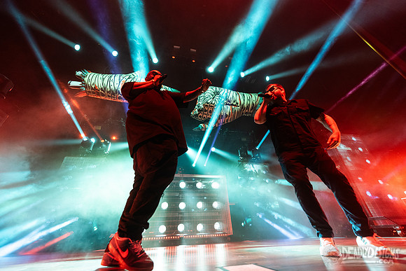 Run the Jewels
