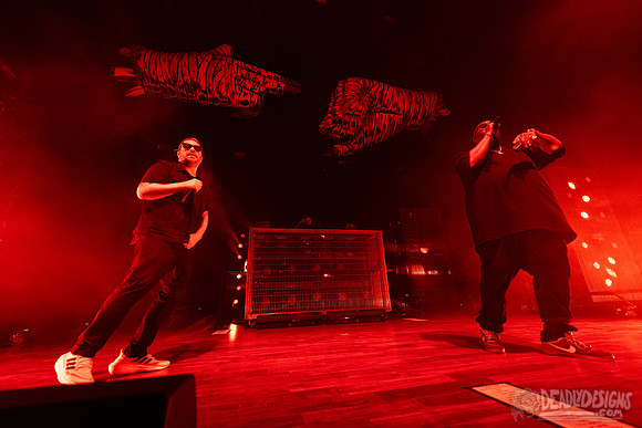 Run the Jewels