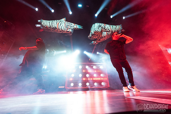 Run the Jewels