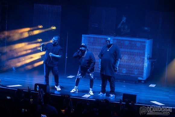 Run the Jewels
