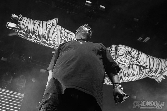 Run the Jewels