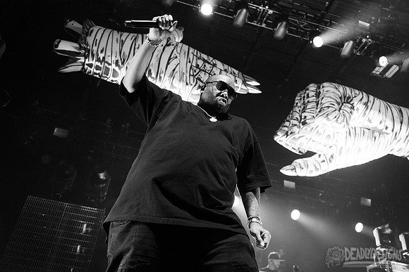 Run the Jewels