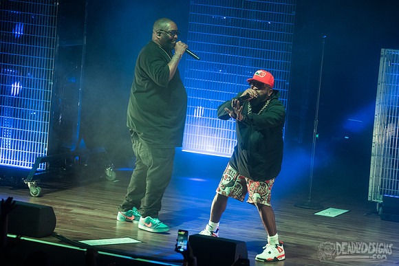 Run the Jewels