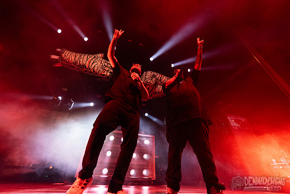 Run the Jewels