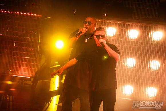 Run the Jewels