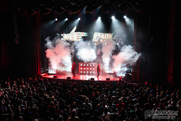 Run the Jewels