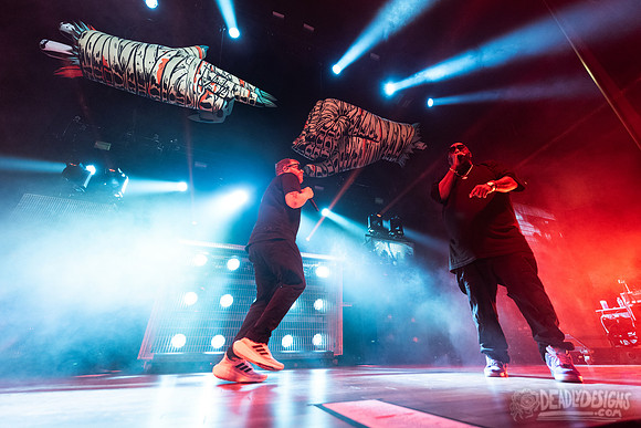 Run the Jewels