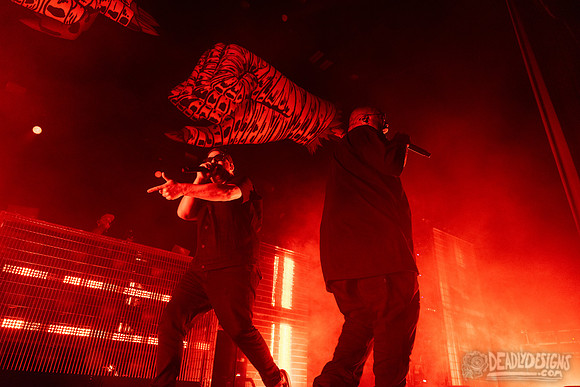 Run the Jewels