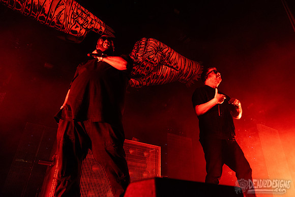 Run the Jewels