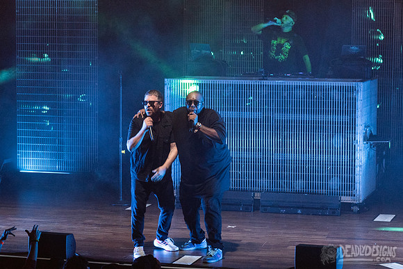 Run the Jewels