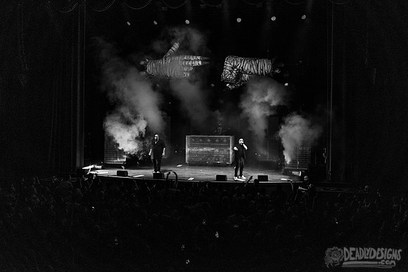 Run the Jewels