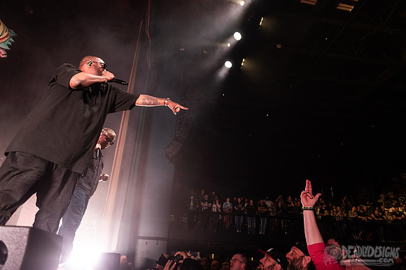 Run the Jewels