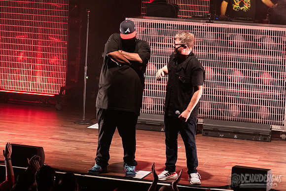Run the Jewels