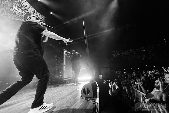Run the Jewels