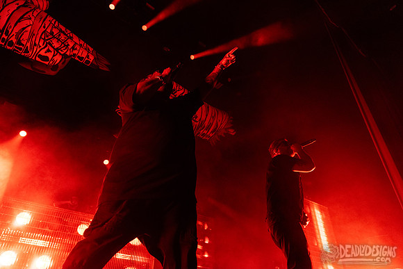 Run the Jewels