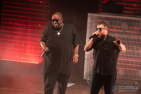 Run the Jewels