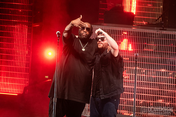 Run the Jewels