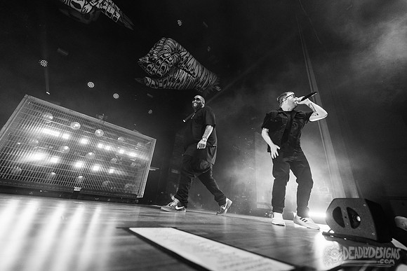 Run the Jewels