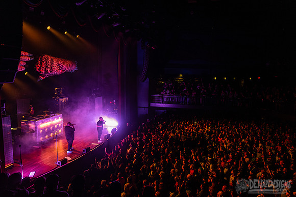 Run the Jewels