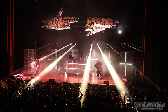 Run the Jewels