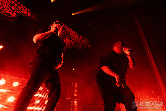 Run the Jewels