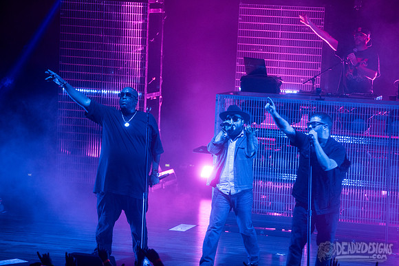 Run the Jewels